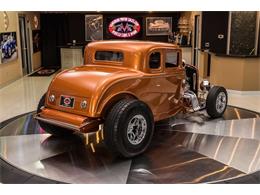 1932 Ford 5-Window Coupe (CC-1332729) for sale in Plymouth, Michigan
