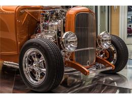 1932 Ford 5-Window Coupe (CC-1332729) for sale in Plymouth, Michigan