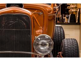 1932 Ford 5-Window Coupe (CC-1332729) for sale in Plymouth, Michigan
