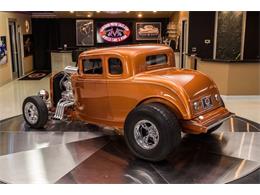 1932 Ford 5-Window Coupe (CC-1332729) for sale in Plymouth, Michigan