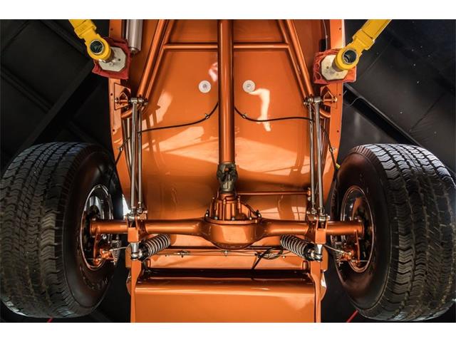 1932 Ford 5-Window Coupe (CC-1332729) for sale in Plymouth, Michigan