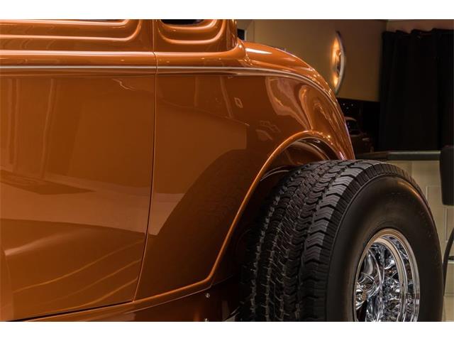 1932 Ford 5-Window Coupe (CC-1332729) for sale in Plymouth, Michigan