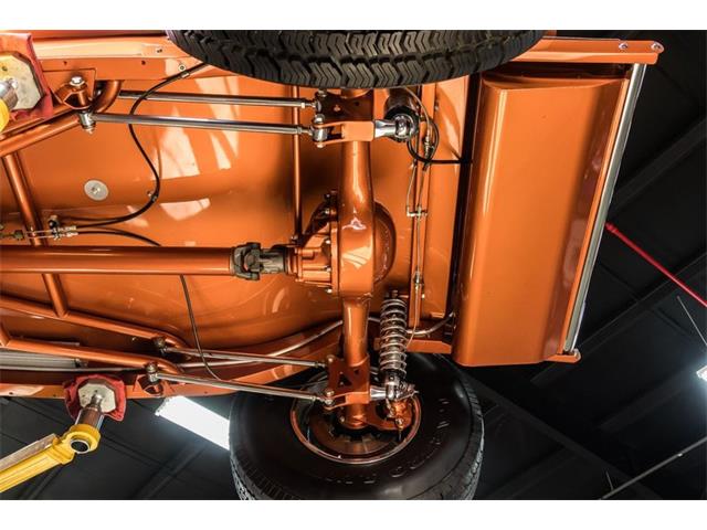 1932 Ford 5-Window Coupe (CC-1332729) for sale in Plymouth, Michigan