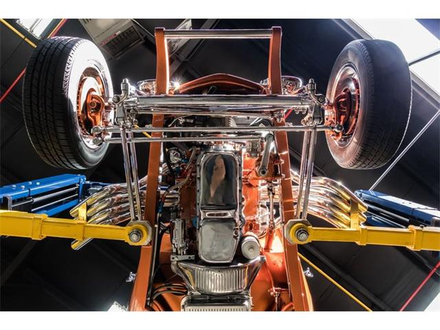 1932 Ford 5-Window Coupe (CC-1332729) for sale in Plymouth, Michigan