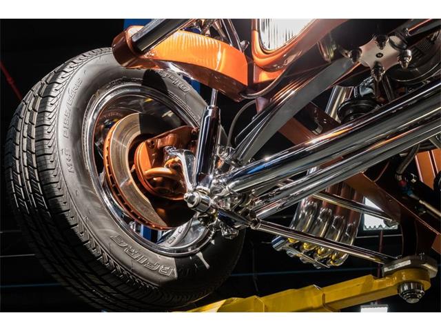 1932 Ford 5-Window Coupe (CC-1332729) for sale in Plymouth, Michigan