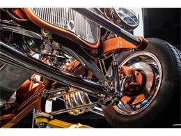 1932 Ford 5-Window Coupe (CC-1332729) for sale in Plymouth, Michigan