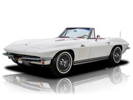 1965 Chevrolet Corvette (CC-1332739) for sale in Charlotte, North Carolina