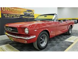 1965 Ford Mustang (CC-1332742) for sale in Mankato, Minnesota