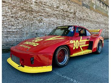 1979 Porsche 935 (CC-1332754) for sale in West Pittston, Pennsylvania