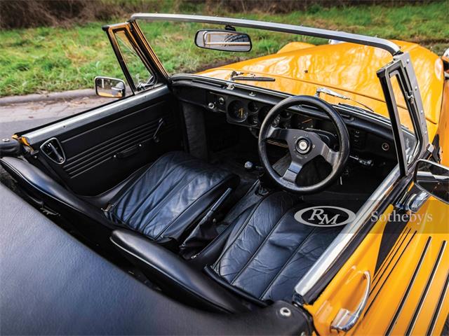 1979 Panther Lima (CC-1330278) for sale in Essen, Germany