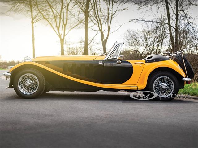 1979 Panther Lima (CC-1330278) for sale in Essen, Germany