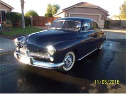 1949 Mercury Eight (CC-1332785) for sale in Cadillac, Michigan