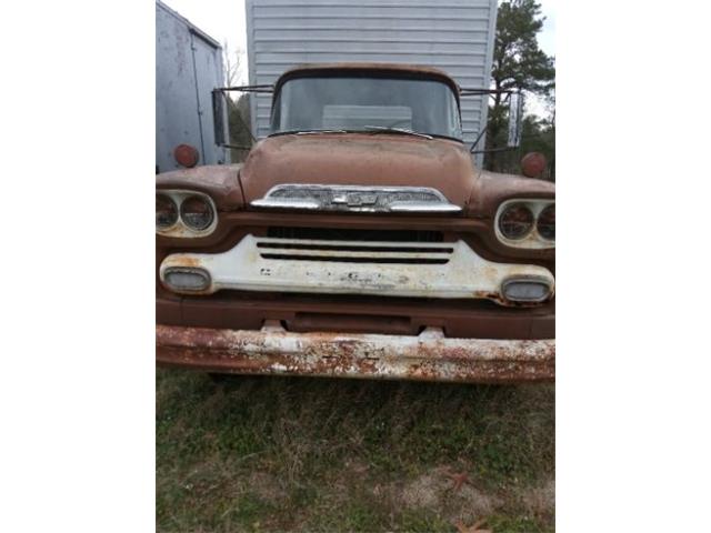 1959 Chevrolet Viking For Sale | ClassicCars.com | CC-1332788