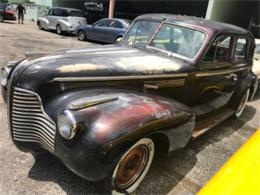 1938 Buick Special (CC-1332793) for sale in Miami, Florida