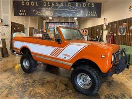 1979 International Scout II (CC-1332806) for sale in Redmond, Oregon