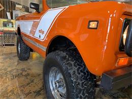 1979 International Scout II (CC-1332806) for sale in Redmond, Oregon