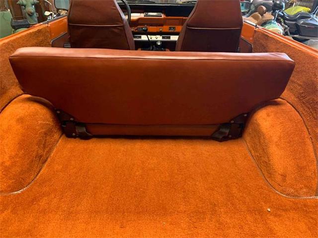 1979 International Scout II (CC-1332806) for sale in Redmond, Oregon