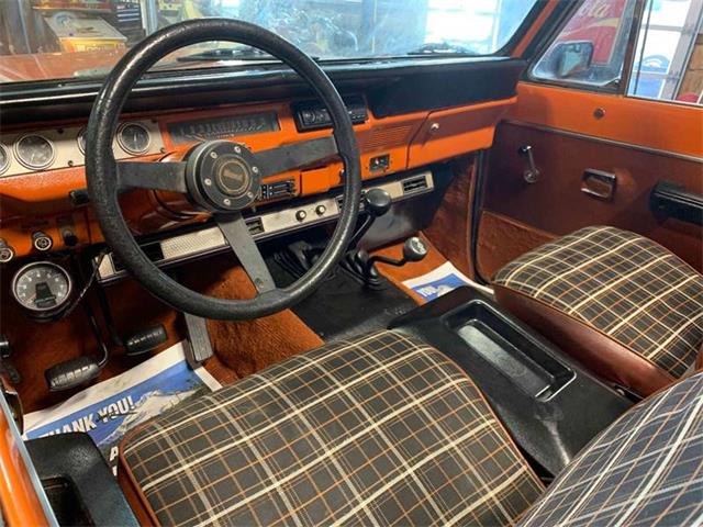 1979 International Scout II (CC-1332806) for sale in Redmond, Oregon