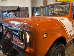 1979 International Scout II (CC-1332806) for sale in Redmond, Oregon