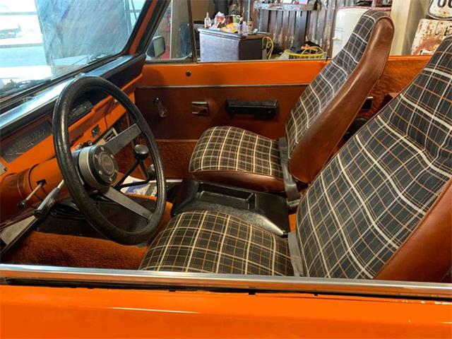 1979 International Scout II (CC-1332806) for sale in Redmond, Oregon