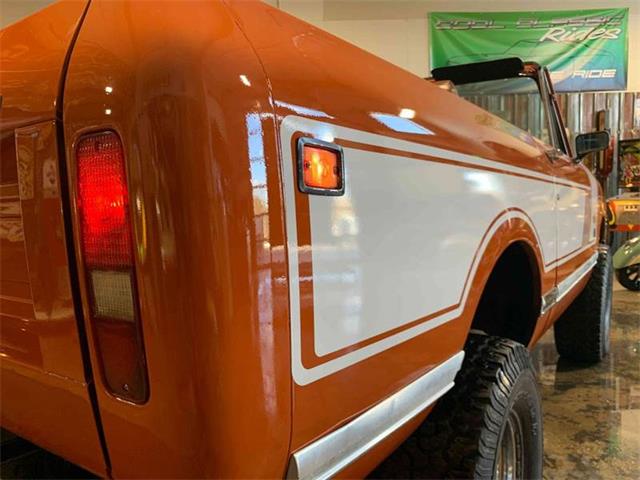 1979 International Scout II (CC-1332806) for sale in Redmond, Oregon
