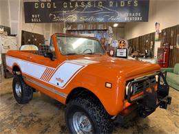 1979 International Scout II (CC-1332806) for sale in Redmond, Oregon