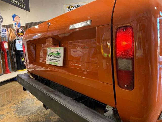 1979 International Scout II (CC-1332806) for sale in Redmond, Oregon