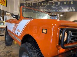 1979 International Scout II (CC-1332806) for sale in Redmond, Oregon