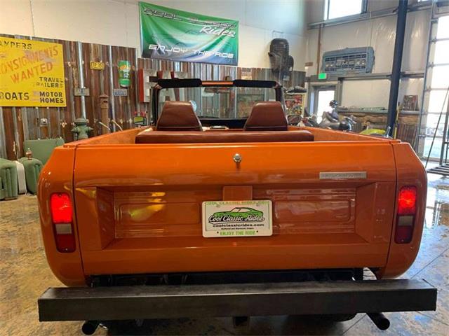 1979 International Scout II (CC-1332806) for sale in Redmond, Oregon