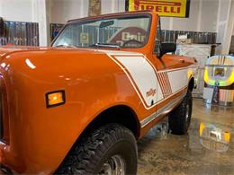 1979 International Scout II (CC-1332806) for sale in Redmond, Oregon