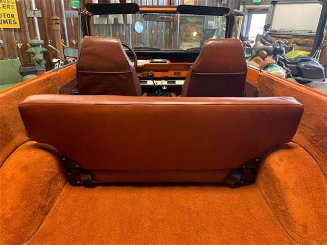 1979 International Scout II (CC-1332806) for sale in Redmond, Oregon