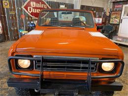 1979 International Scout II (CC-1332806) for sale in Redmond, Oregon