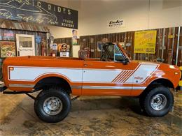 1979 International Scout II (CC-1332806) for sale in Redmond, Oregon