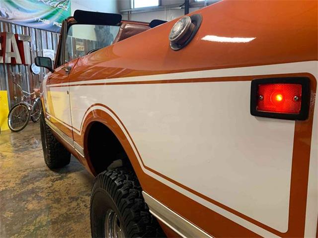1979 International Scout II (CC-1332806) for sale in Redmond, Oregon