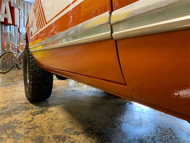 1979 International Scout II (CC-1332806) for sale in Redmond, Oregon