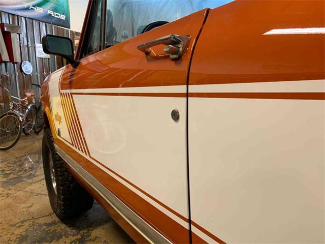 1979 International Scout II (CC-1332806) for sale in Redmond, Oregon