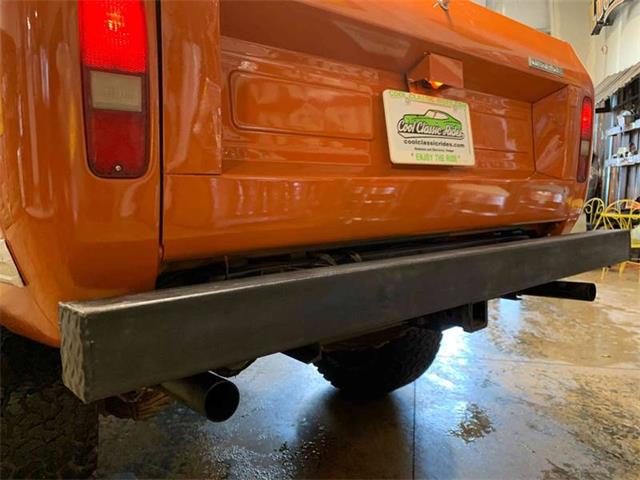 1979 International Scout II (CC-1332806) for sale in Redmond, Oregon
