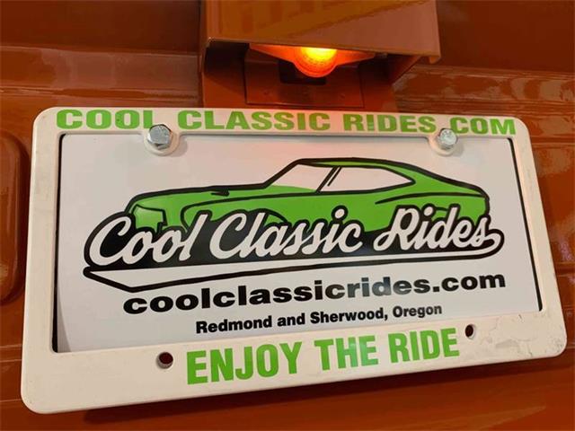 1979 International Scout II (CC-1332806) for sale in Redmond, Oregon