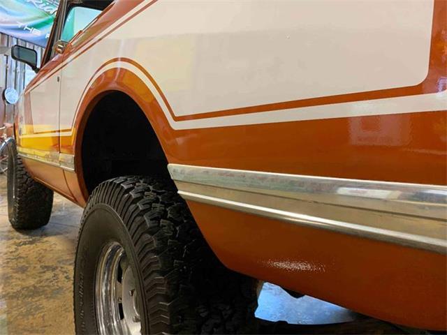 1979 International Scout II (CC-1332806) for sale in Redmond, Oregon