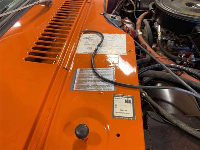 1979 International Scout II (CC-1332806) for sale in Redmond, Oregon