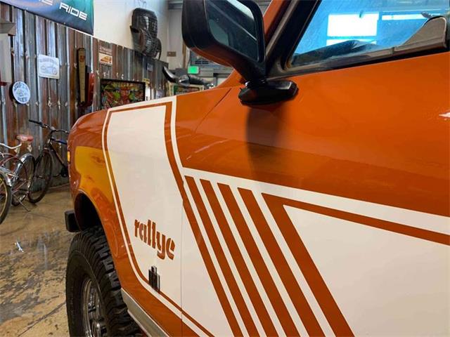 1979 International Scout II (CC-1332806) for sale in Redmond, Oregon