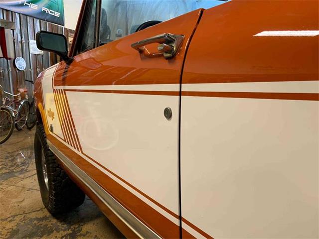 1979 International Scout II (CC-1332806) for sale in Redmond, Oregon