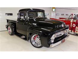 1956 Ford F100 (CC-1332807) for sale in Columbus, Ohio