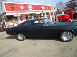 1966 Chevrolet Impala (CC-1332811) for sale in Jackson, Michigan
