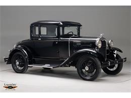 1930 Ford Model A (CC-1332813) for sale in Halton Hills, Ontario