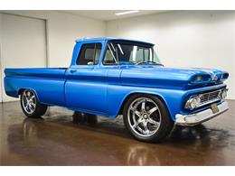 1960 Chevrolet C10 (CC-1332814) for sale in Sherman, Texas