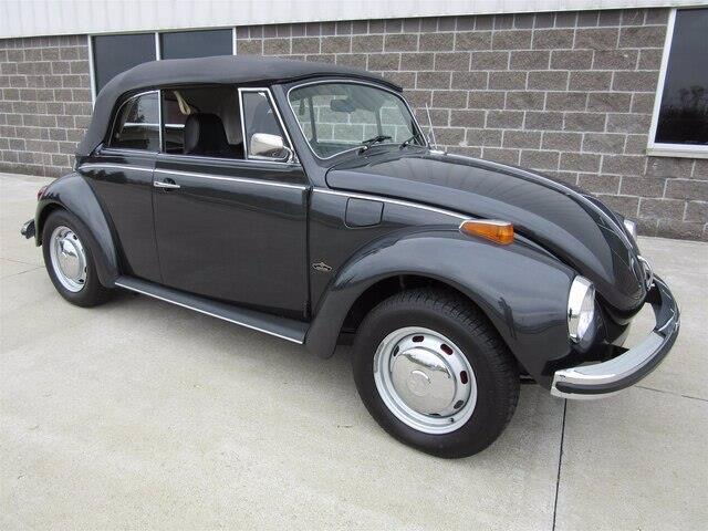1971 Volkswagen Beetle (CC-1332825) for sale in Greenwood, Indiana