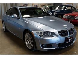 2011 BMW 3 Series (CC-1332836) for sale in Chicago, Illinois