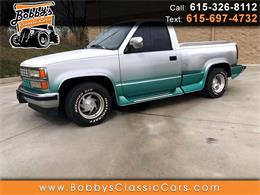 1993 Chevrolet C/K 1500 (CC-1332839) for sale in Dickson, Tennessee