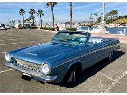1963 Dodge Dart (CC-1332869) for sale in Oceanside, California